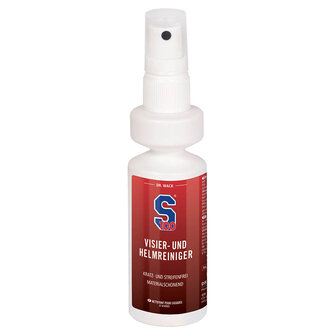 S100 Visor & Helmet Cleaner Set