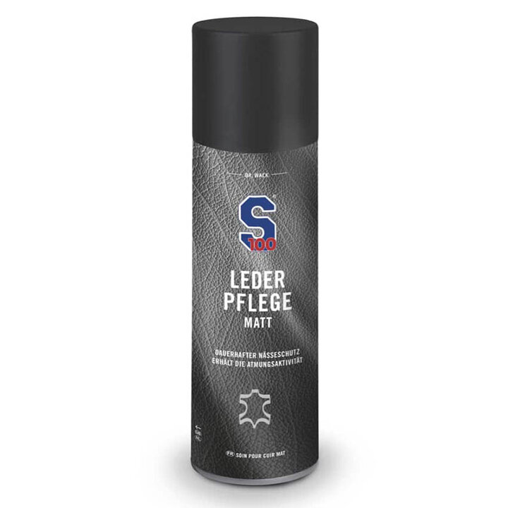 S100 Leather Care Mat