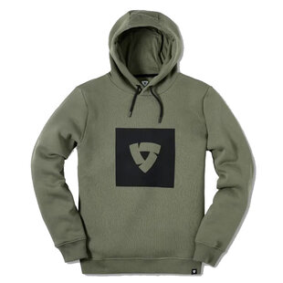 Oliver Hoodie