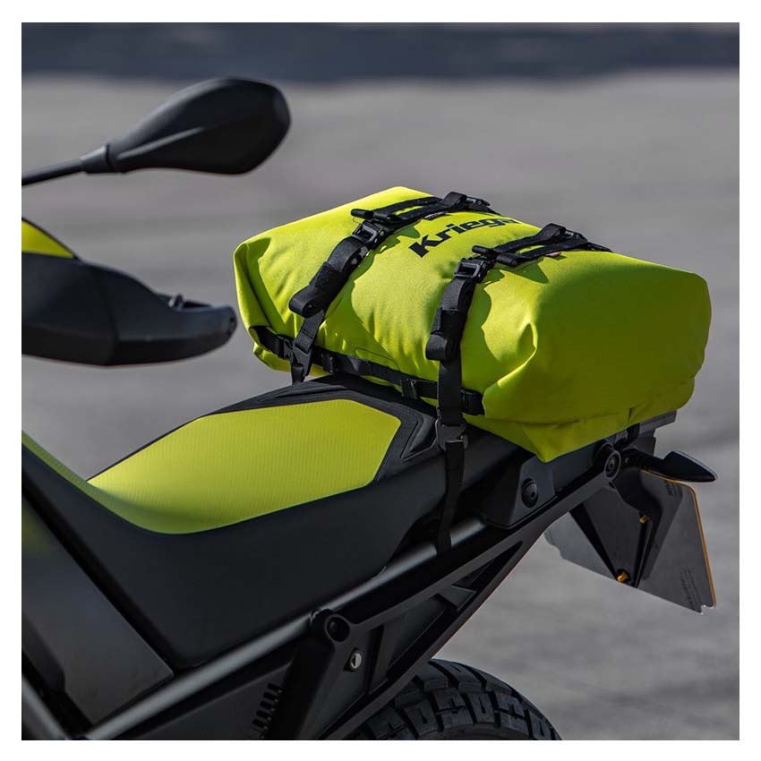 Kriega Rollpack 20 Zadeltas Biker Outfit kriega-rollpack-20-zadeltas-biker-outfit