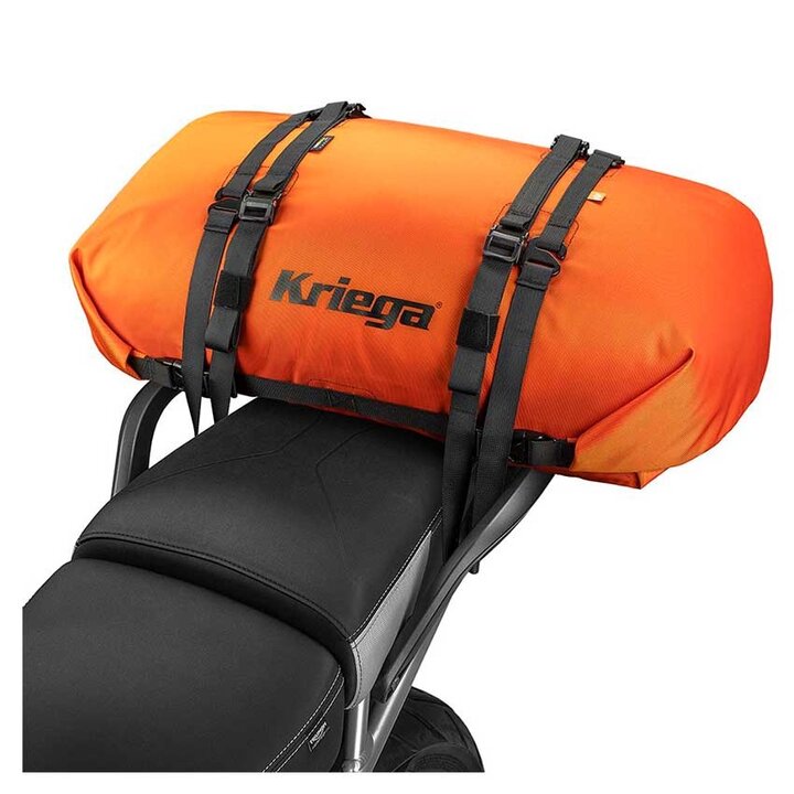 Kriega Rollpack 40 waterdichte plunjezak