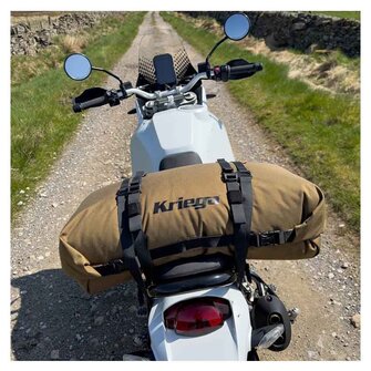 Kriega Rollpack 40