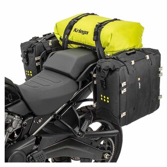 Kriega Rollpack 40