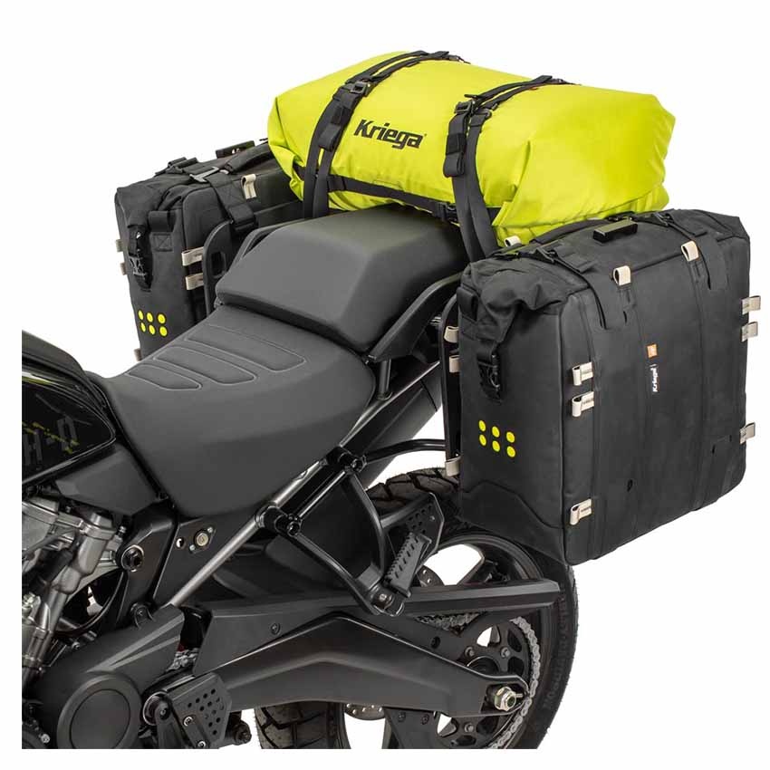 Kriega R3 Hüfttasche Tasche Enduro | Kaufen auf
