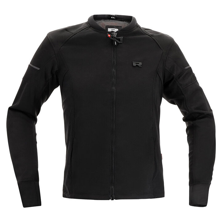 Richa Bodyguard 2 Jacket Black 100