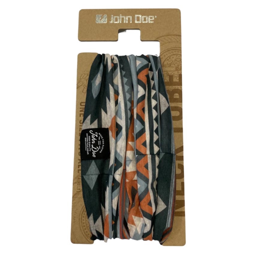 John Doe Tube Mexican