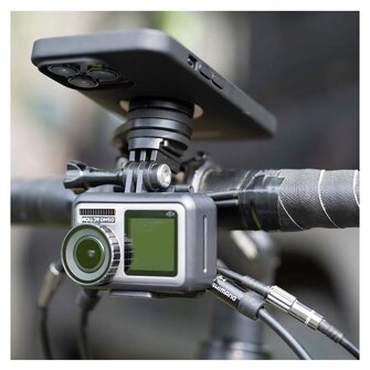 SP Connect SP Handlebar Mount Pro MTB