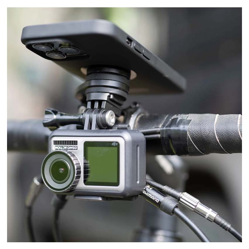 SP Connect SP Handlebar mount pro MBT Biker Outfit