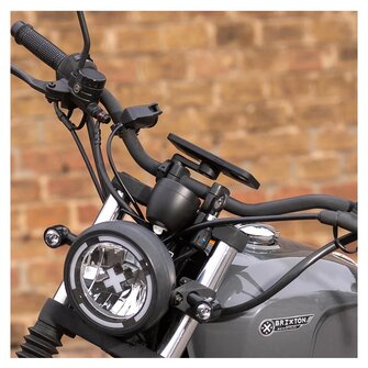 SP Connect SP Moto Mount LT