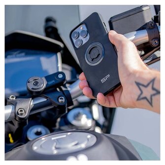 SP Connect SP Moto Mount LT