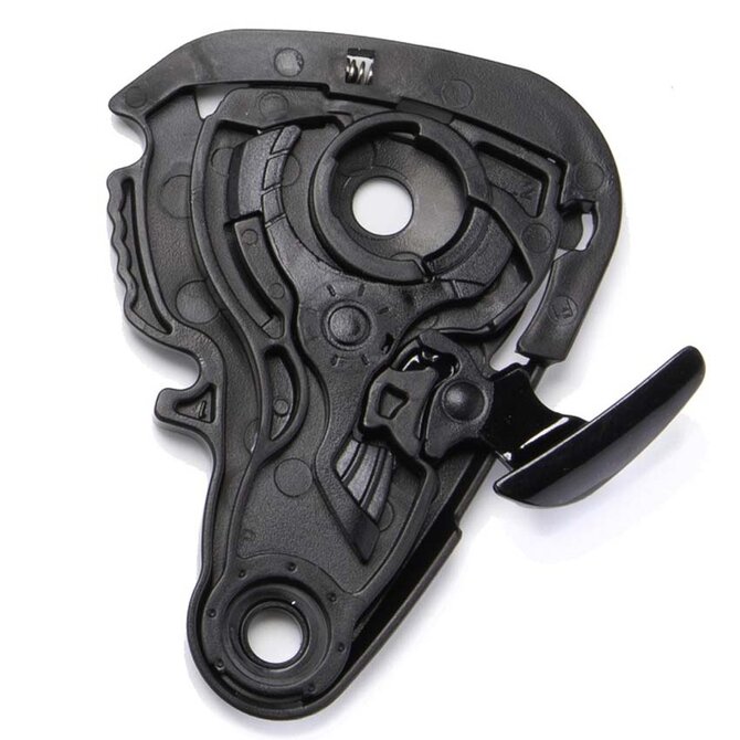 Scorpion Exo-1400 Air (Evo/Carbon/II)/Exo-R1 Evo/Exo-520 (Evo)/EXO-391/EXO-JNR Ratchet Plate