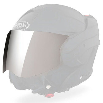 Airoh Mathisse Color, casco modulare 