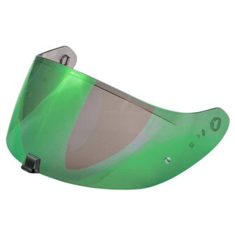 Scorpion EXO-1400 Air (Evo/Carbon/II) / EXO-R1 Air (Evo/Carbon) / EXO-520 Air (Evo) / EXO-391 Visor Mirror