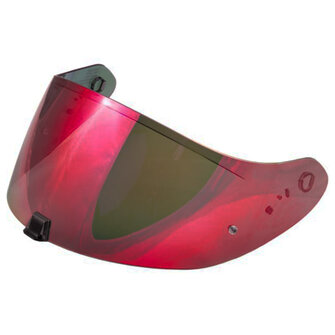 Scorpion EXO-1400 Air (Evo/Carbon/II) / EXO-R1 Air (Evo/Carbon) / EXO-520 Air (Evo) / EXO-391 Visor Mirror