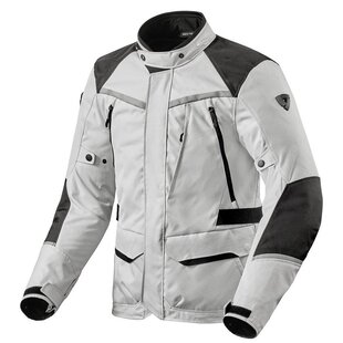 Jacket Voltiac 3 H2O