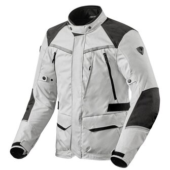 Rev'it Samples Jacket Voltiac 3 H2O