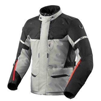 Rev'it Samples Jacket Outback 4 H2O