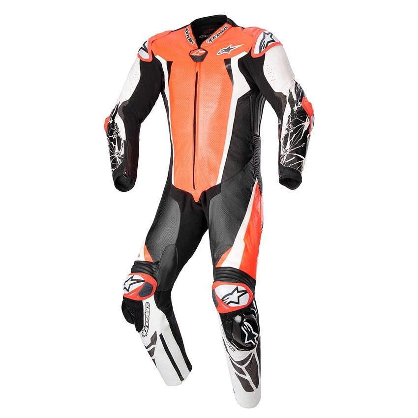 Alpinestars Racing Absolute V2 1PC
