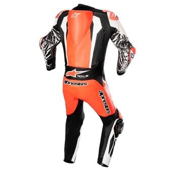 Alpinestars Racing Absolute V2 1PC