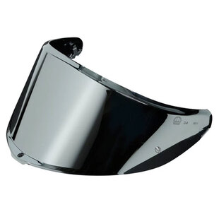 Tourmodular Visor Mirror