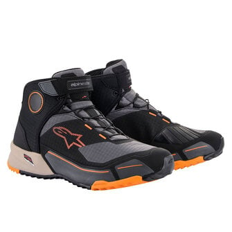 Alpinestars CR-X Drystar