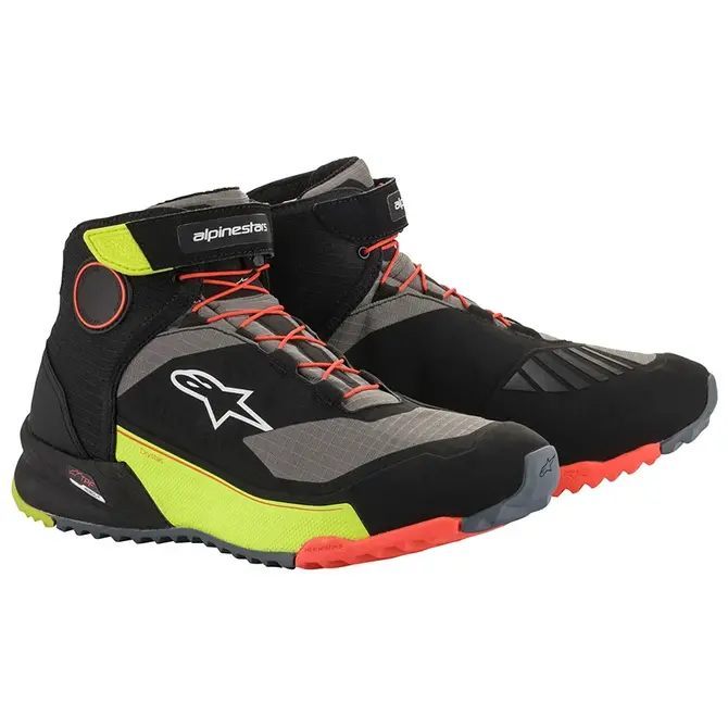 Alpinestars CR-X Drystar