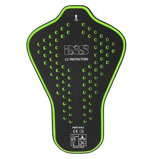 Back Protector CCS