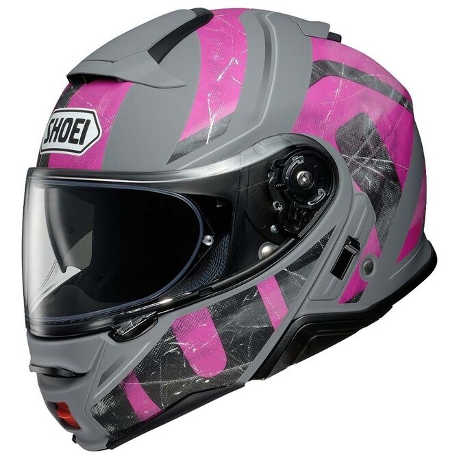 Shoei Neotec II Jaunt Ladies