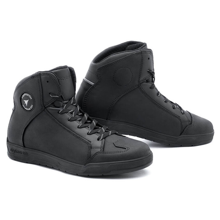 Motorschoenen Stylmartin Matt WP