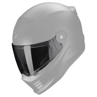 Scorpion Covert FX Visor