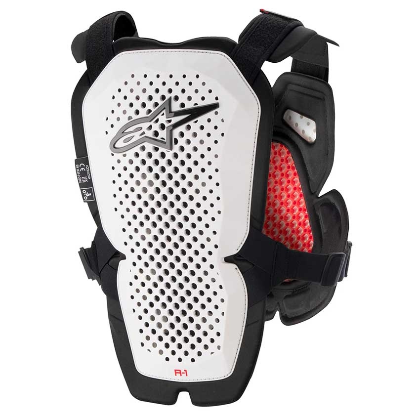 Alpinestars A-1 Pro Chest