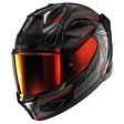 Shark Skwal I3 Linik Mat Black/Anthracite/Anthracite KAA