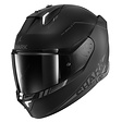 Shark Skwal I3 Blank SP Mat Anthracite/Black/Silver AKS