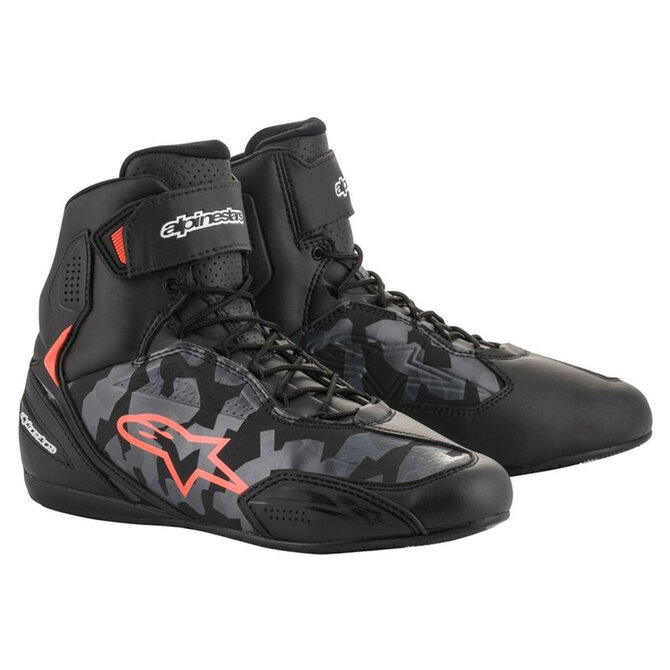 Alpinestars Faster 3