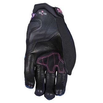 Five Gloves Stunt Evo 2 Woman Flowers