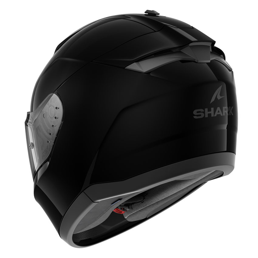 Shark Ridinga Motorcycle Shark - Ridill 2 Blank motorcycle helmet - Biker Outfit