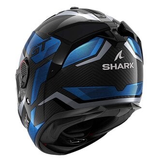 Shark Spartan GT Pro Carbon Ritmo