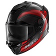 Ritmo Carbon Red Chrome DRU
