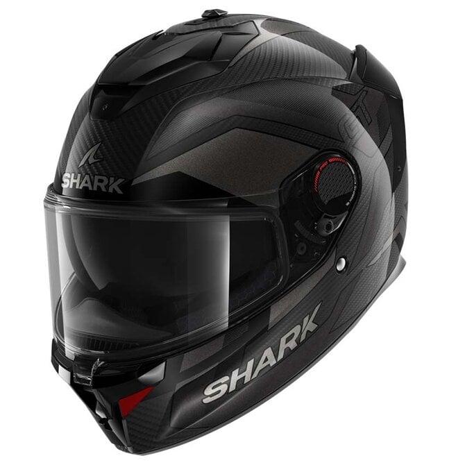 Shark Spartan GT Pro Carbon Ritmo