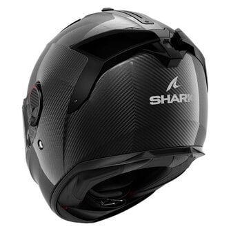 Shark Spartan GT Pro Carbon Skin