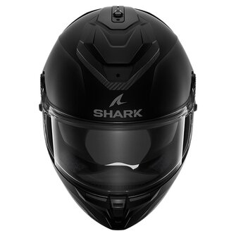 Shark Spartan GT Pro Blank