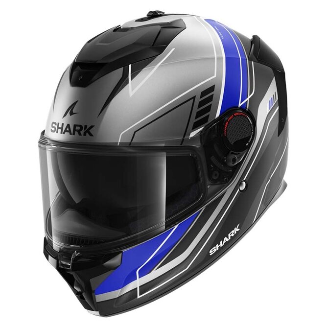 Shark Spartan GT Pro Toryan