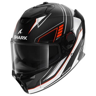 Shark Spartan GT Pro Toryan