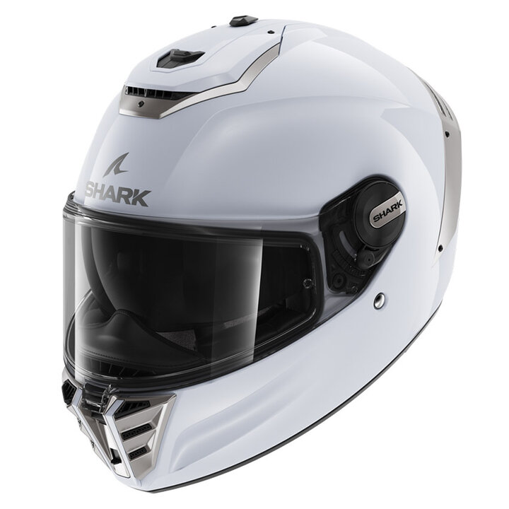 Shark Spartan RS Blank
