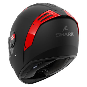 Shark Spartan RS Blank