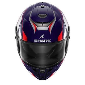 Shark Spartan RS Byrhon