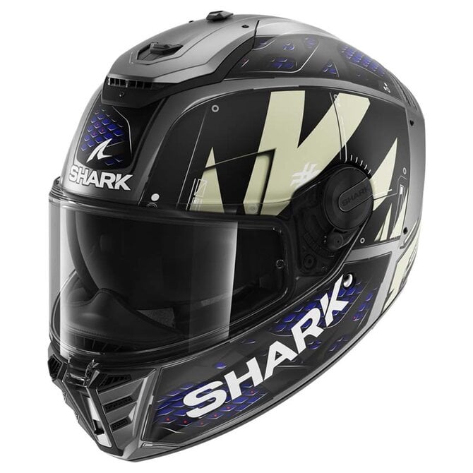 Shark Spartan RS Stingrey