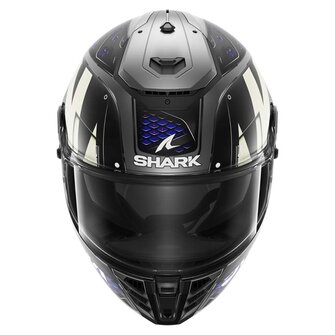 Shark Spartan RS Stingrey