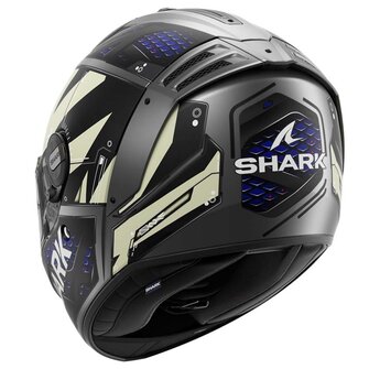 Shark Spartan RS Stingrey