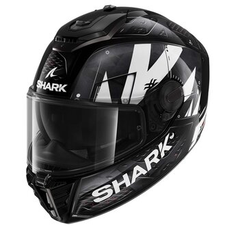 Shark Spartan RS Stingrey